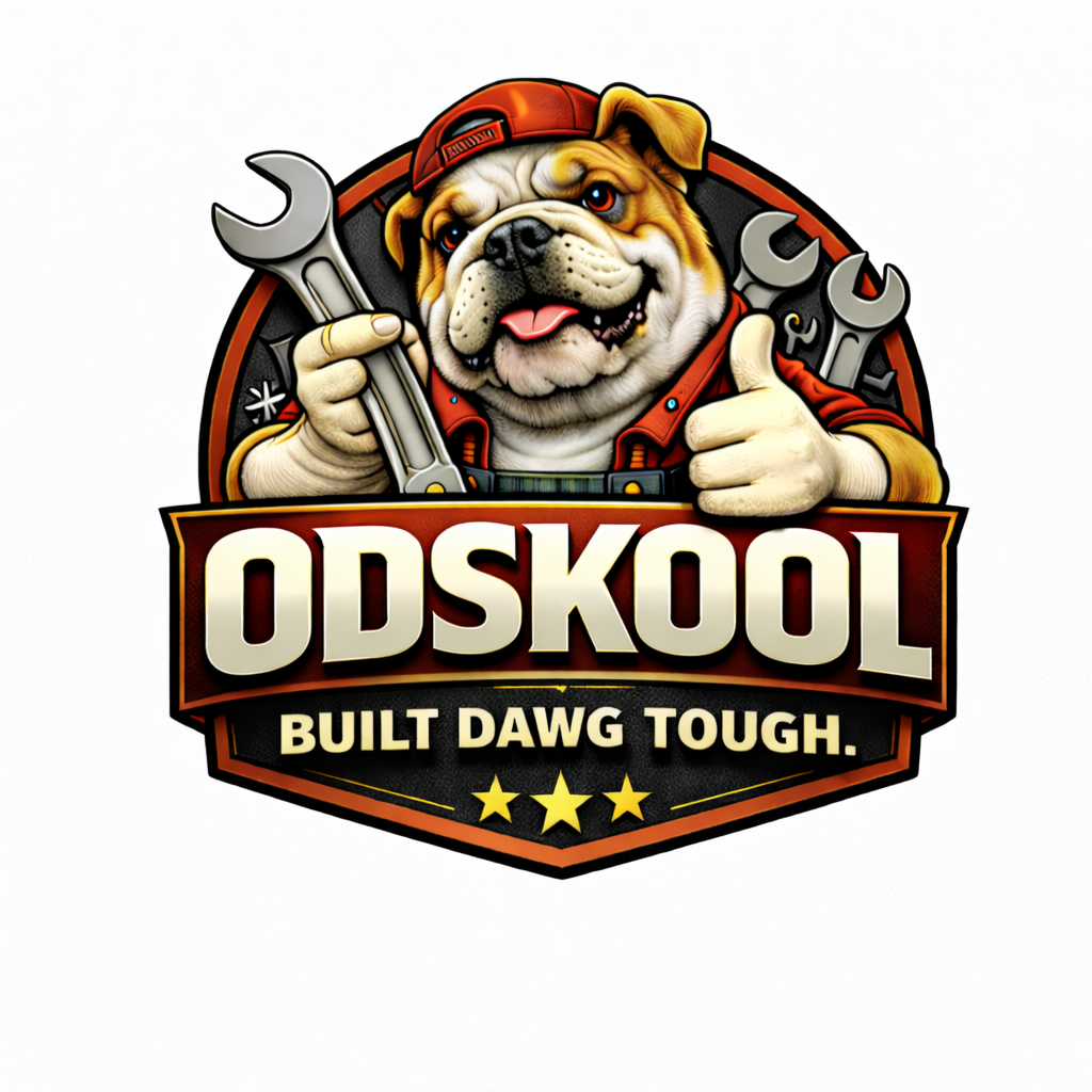 odskool logo
